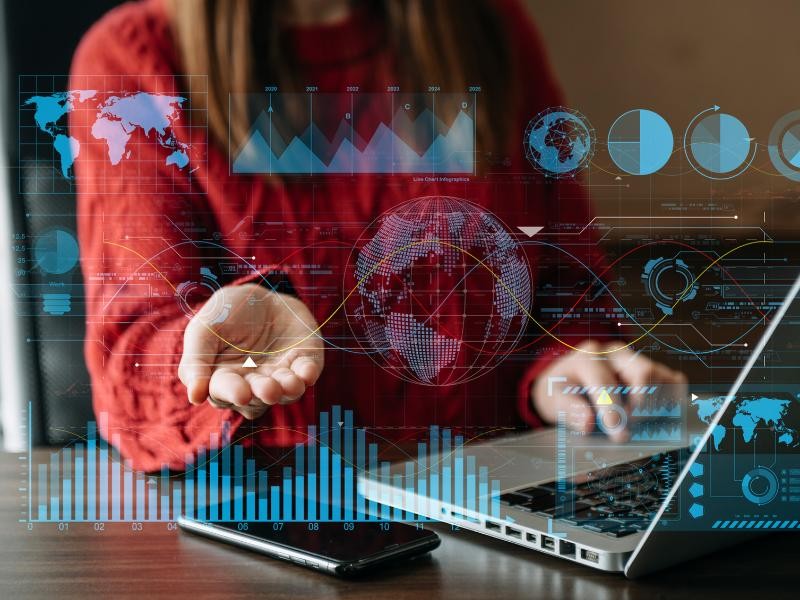 Como funciona um sistema antifraude baseado em inteligência de dados?