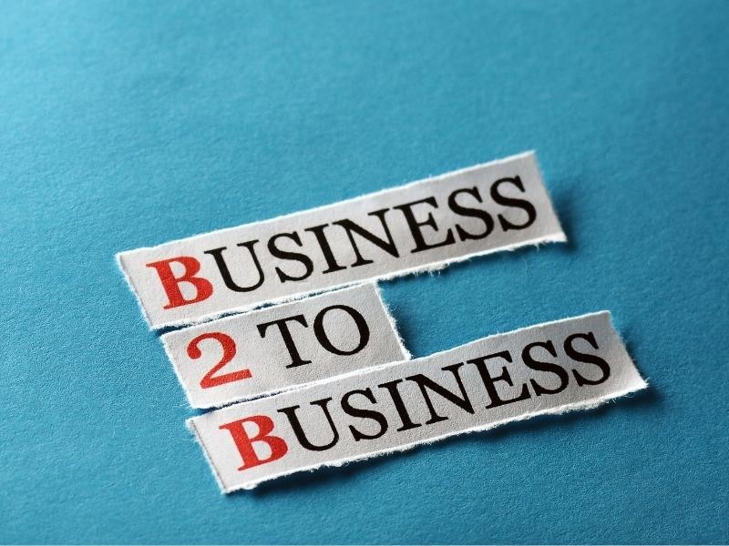 Como Comprar Leads B2B?