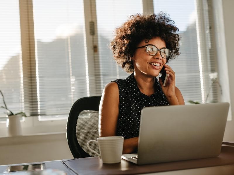 Jobs: Mailing Segmentado