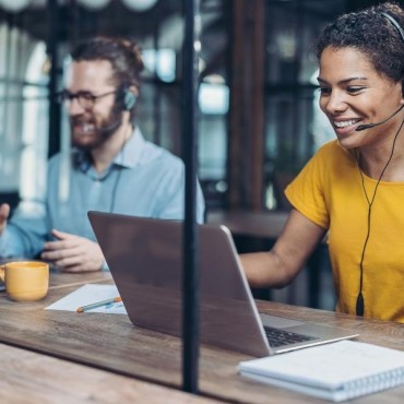 QuickHive: Mailing B2B e B2C em Brusque